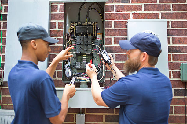 Electrical Maintenance Services in Falkville, AL